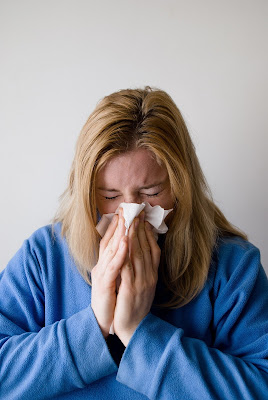 Tips for Managing Spring Allergies