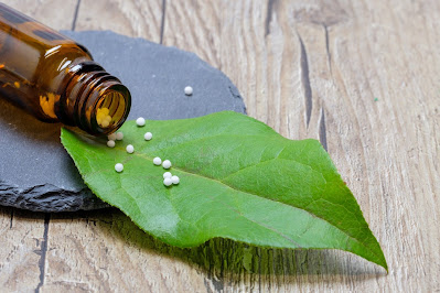 How are homeopathic medicines prepared?