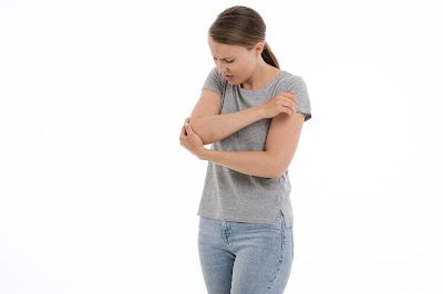 Is the Winter Chill Causing Joint Pain?