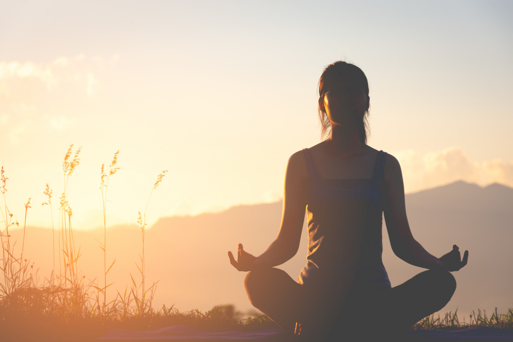Natural Approach to Chronic Fatigue Treatment in the Bay Area