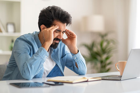Natural Approach to Chronic Fatigue in the Bay Area