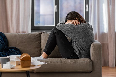 Holistic Healing for PTSD Treatment in Saratoga 