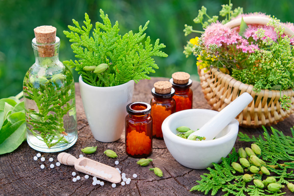 Holistic Healing Services in Saratoga, CA