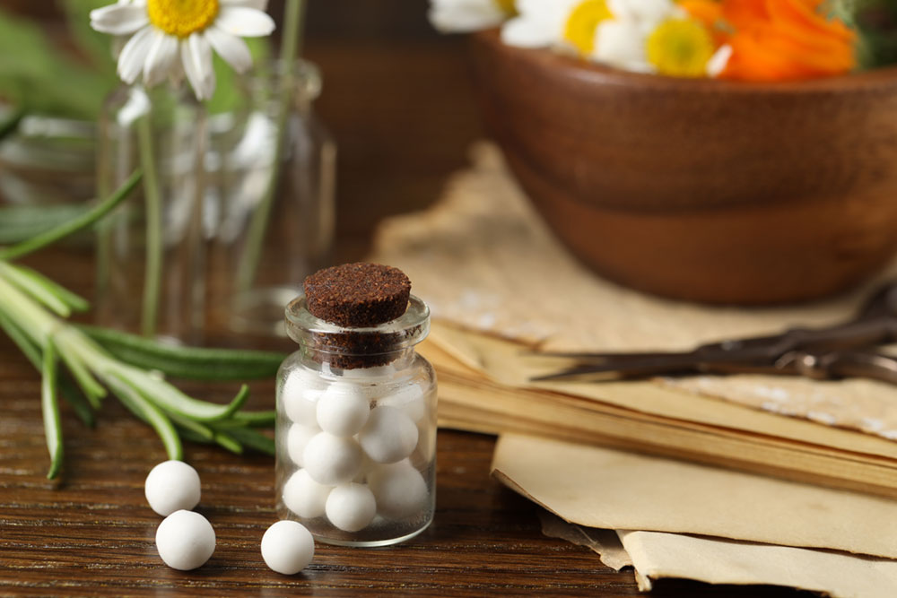 Homeopathy Doctor in Saratoga